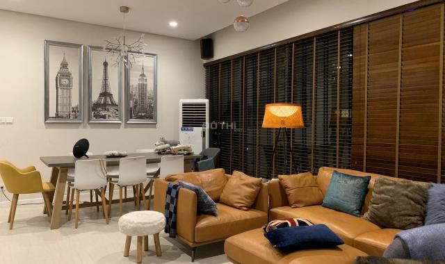 Bán nhanh căn hộ 3 phòng ngủ Đảo Kim Cương, view thoáng mát, DT 117m2, giá 8,7 tỷ. LH 0942984790