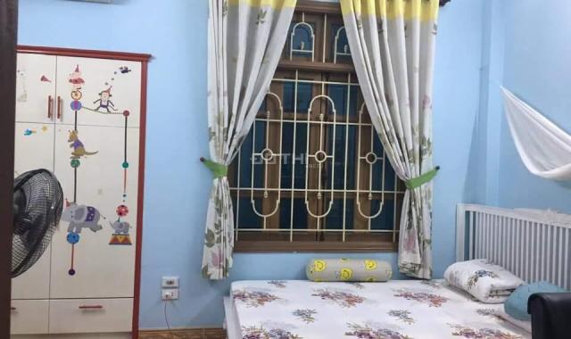 Bán nhà 70m2 xây ngõ 36 phố Đào Tấn, Phường Liễu Giai, Ba Đình, Hà Nội