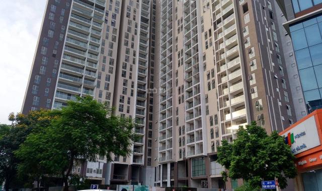 Bán duy nhất 1 căn 1PN, DT 58.7m2 tại E2 Yên Hòa (Chelsea Residences), ký trực tiếp CĐT