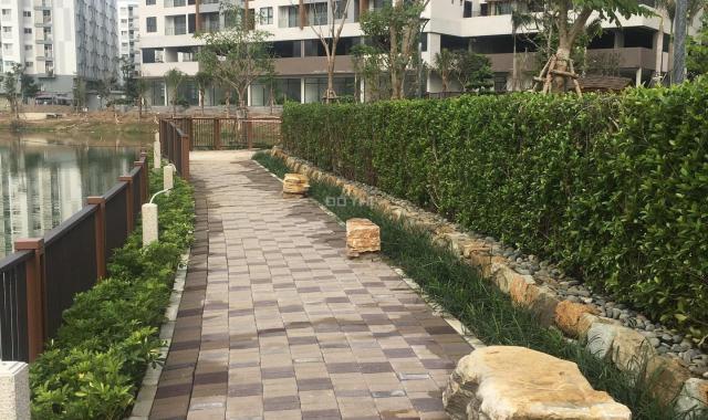 Mizuki Park - Chính chủ bán nhanh căn 56m2, 2PN, chỉ 2.4 tỷ, giao nhà ngay, hỗ trợ vay tối đa