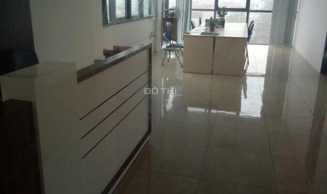 Cho thuê sàn vp DT 130m2 tại Khương Hạ - Thanh Xuân giá 15tr/th, rẻ nhất khu vực. LH 098979049