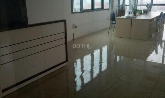 Cho thuê sàn vp DT 130m2 tại Khương Hạ - Thanh Xuân giá 15tr/th, rẻ nhất khu vực. LH 098979049