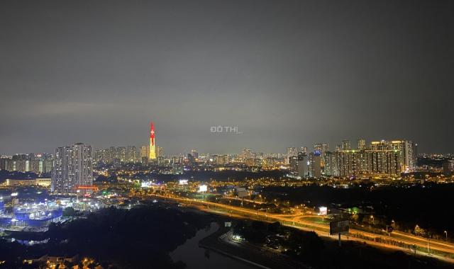 Cho thuê căn hộ chung cư tại Đường Song Hành, Phường An Phú, Quận 2, Hồ Chí Minh, diện tích 80m2