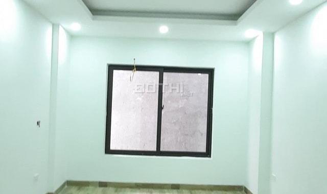 Bán nhà Định Công Thượng, lô góc, ngõ rộng, 5 tầng, ở luôn, chỉ 3 tỷ 1