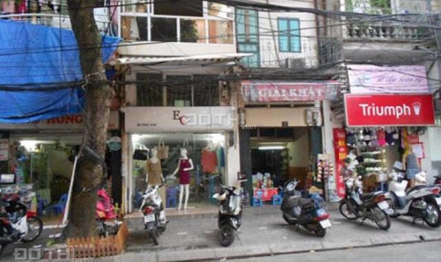 Hiếm bán nhà, duy nhất phố Minh Khai kinh doanh đỉnh ô tô đỗ cửa giá 2.3 tỷ