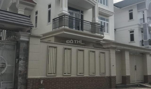 Bán gấp 2 căn đôi nhà phố KDC Khang An Phú Hữu, Q9. Nhà mới 100% chưa ở