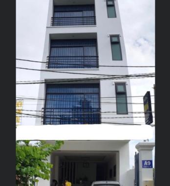 Chính chủ cần bán khách sạn 15 phòng đường Phan Huy Ích, Phường 2, TP Vũng Tàu