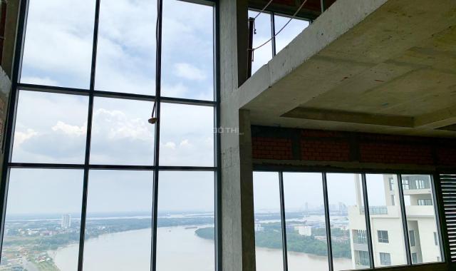 Bán căn penthouse rẻ nhất Đảo Kim Cương 33.9 tỷ VNĐ