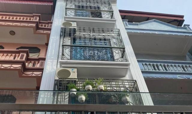 Chính chủ cần bán nhà 65,2m2 x 4 tầng, mới, tại đường Phan Trọng Tuệ, sát đường Kim Giang, đường 8m