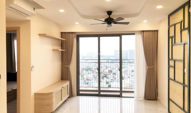 Cho thuê căn hộ chung cư tại dự án Palm Heights, Quận 2, Hồ Chí Minh diện tích 79m2, giá 18 tr/th