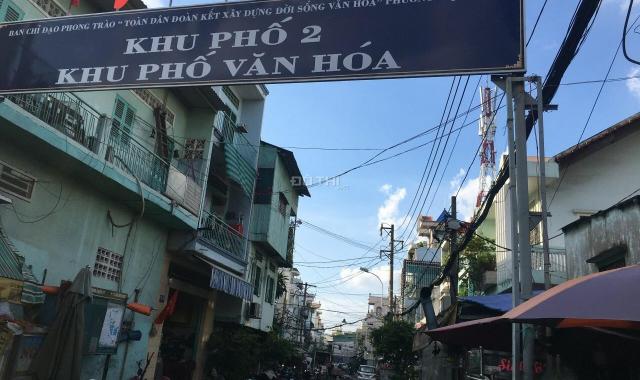 Bán nhà tại đường Hồng Bàng, Quận 11, Hồ Chí Minh giá 3.999 tỷ