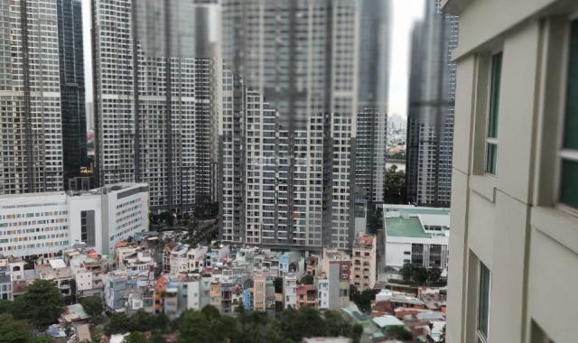 Bán căn hộ chung cư tại dự án The Manor - TP. Hồ Chí Minh, Bình Thạnh, Hồ Chí Minh diện tích 51m2