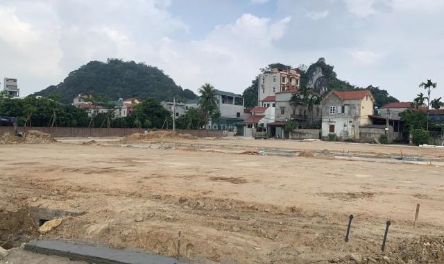 Bán đất tại Đường 421B, xã Sài Sơn, Quốc Oai, Hà Nội diện tích 80m2, giá 3.35 tỷ