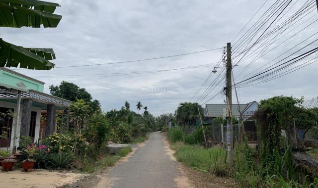 Bán đất sổ hồng riêng, thổ cư 100% gần KCN Phước Đông huyện Gò Dầu