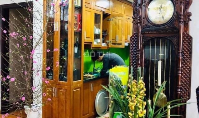 Cần bán căn hộ chung cư 3PN tầng 17 Green Stars Phạm Văn Đồng Hà Nội làm việc trực tiếp với chủ nhà