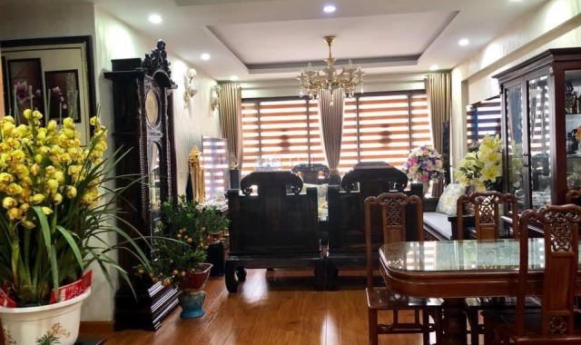 Chính chủ cần bán căn hộ 3PN tầng 17 dự án Green Stars Phạm Văn Đồng, Hà Nội làm việc với chủ nhà