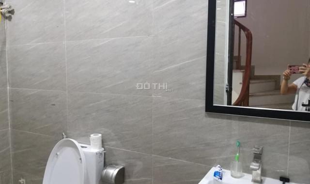 Lê Trọng Tấn, 10m ô tô, nhà mới đẹp, 48m2, 5T, 3.4 tỷ. 0989690313