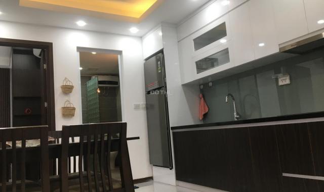 Bán căn hộ 3014 Intracom Riverside, tòa B, giá rẻ