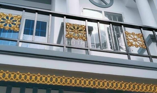 Bán nhà riêng tại Đường Thống Nhất, Phường 16, Gò Vấp, Hồ Chí Minh diện tích 48m2 giá 4,3 tỷ