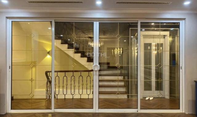 Bán nhà phố Lâm Hạ, Phường Bồ Đề, Long Biên, Hà Nội diện tích 81m2, giá 15.5 tỷ