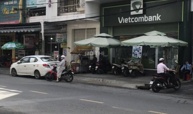 Bán đất kiệt ô tô 5m Hàm Nghi thông Hùng Vương, ngay trung tâm Đà Nẵng