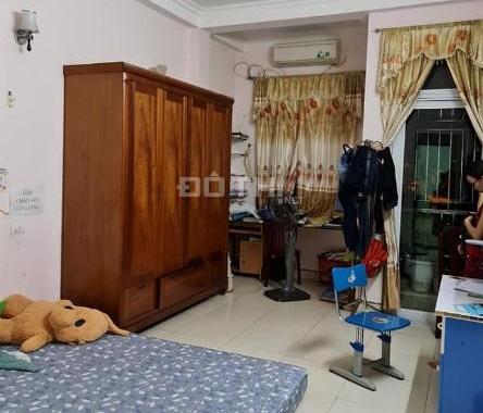 Vạn Phúc, nhỉnh 3 tỷ, 1 nhà ra ô tô tránh, dt 55m2, 4 tầng, ở luôn, 3.5 tỷ