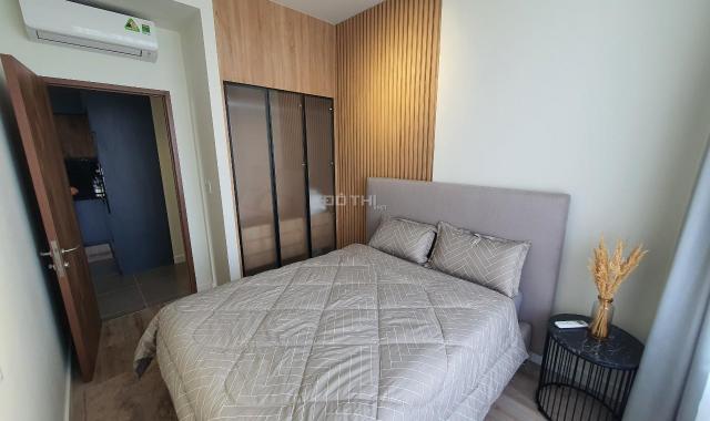 Jamila DT: 88m2 3PN 2WC - full nội thất mới cao cấp - view Quận 1 lung linh