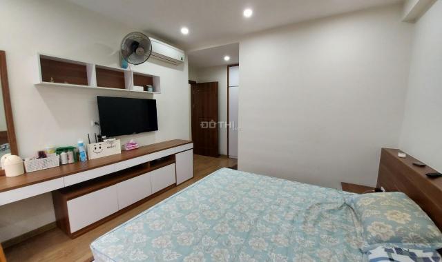 Bán gấp chung cư Mulberry Lane, toà C, DT 123,65m2, 3PN, tặng nội thất 700tr