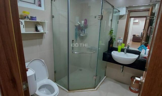 Bán gấp chung cư Mulberry Lane, toà C, DT 123,65m2, 3PN, tặng nội thất 700tr