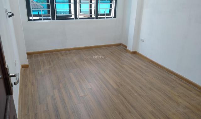 Bán nhà 4,5 tầng Thanh Am, Thượng Thanh, Long Biên, Hà Nội. Diện tích: 43m2, giá bán: 2,9 tỷ