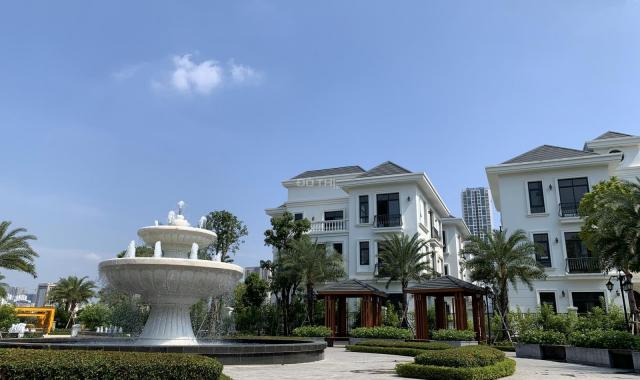 Chính chủ cần bán cắt lỗ gấp BT The Manor Central Park, DT 200m2, vị trí đẹp, giá tốt, 0913754686