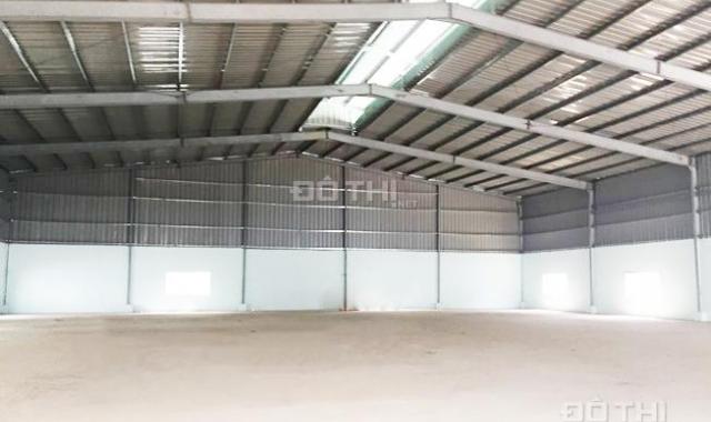 Cho thuê kho xưởng sản xuất 20m x 30m. KDC Vietsing 20tr/tháng