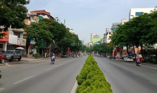 Bán 70m2 đất phố Nguyễn Văn Cừ, Long Biên, giá 3,05 tỷ (0982292736)