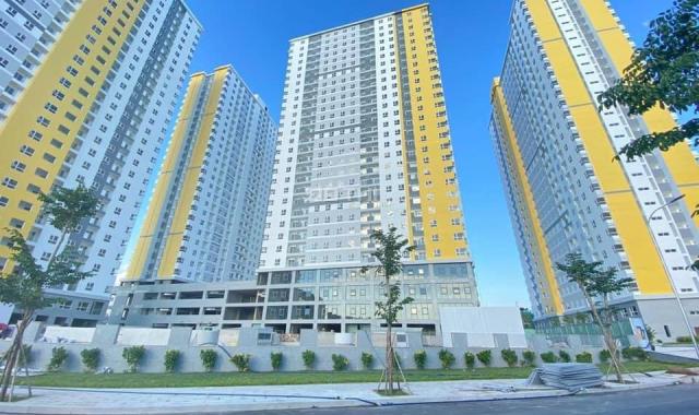 Cho thuê chung cư Diamond Riverside Quận 8, giá chỉ 6,5 triệu/tháng, nhà mới 100%. LH: 0909.650.577