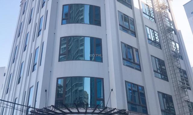 Cần bán khách sạn mới xây 8 tầng thang máy, Trung Hoà Nhân Chính