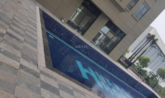 Cho thuê căn hộ 2PN, đủ nội thất tại Homeland, Thượng Thanh, Long Biên, S: 70m2, giá: 6 triệu/tháng