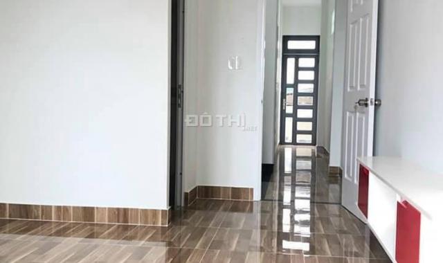 Nhà kiểu Châu Âu 530 Triệu- Đường xe hơi vào tận nhà – 1 trệt 1 lầu khu dân cư an ninh