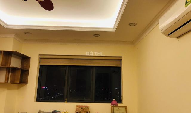 Bán căn hộ chung cư 3PN toà N01 - T2 tầng cao khu Ngoại Giao Đoàn, P. Xuân Tảo, Q. Bắc Từ Liêm