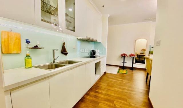 Cho thuê căn hộ cao cấp tại Star City - Lê Văn Lương, 85m2 - 2 phòng ngủ, đủ đồ - giá rẻ, nhà đẹp