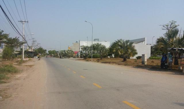 Bán mảnh đất 13700m2 mặt tiền đường số 9 Nguyễn Xiển, giá tốt cho nhà đầu tư phân lô giá: 89 tỷ