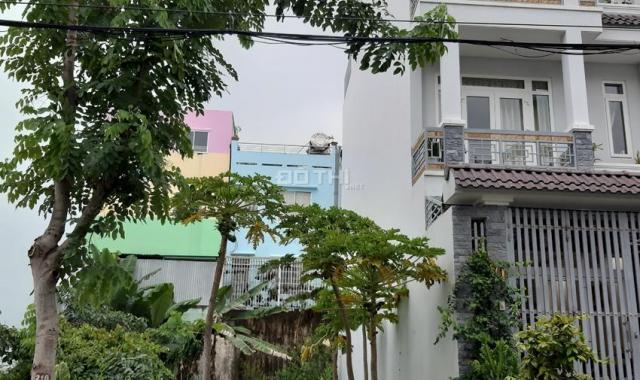 Đất nền khu dân cư Gia Hòa, Quốc Lộ 50, xã Phong Phú, Bình Chánh