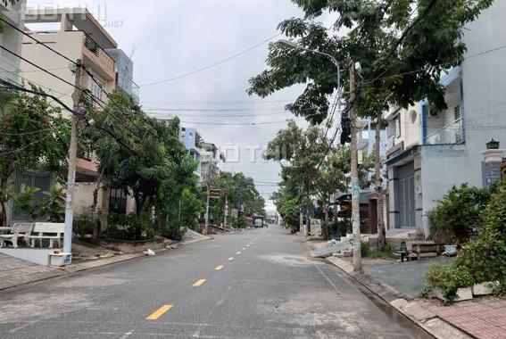 Đất nền khu dân cư Gia Hòa, Quốc Lộ 50, xã Phong Phú, Bình Chánh