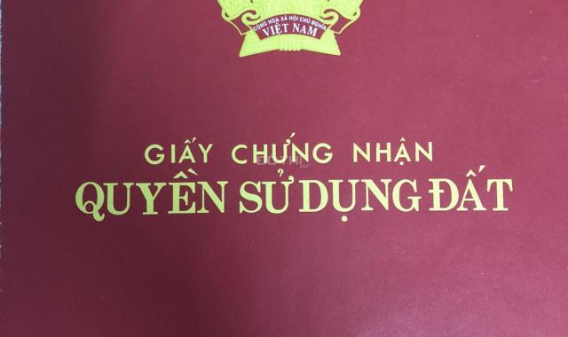 Đất nền khu dân cư Gia Hòa, Quốc Lộ 50, xã Phong Phú, Bình Chánh