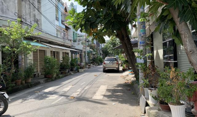 Bán gấp kho, cấp 4 mặt tiền đường nội bộ T5, Tây Thạnh, Tân Phú