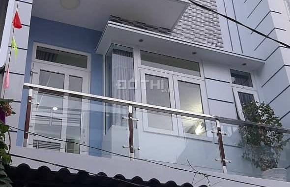 Bán nhà riêng tại đường Bùi Quang Là, Phường 12, Gò Vấp, Hồ Chí Minh diện tích 60,2m2 giá 6,2 tỷ