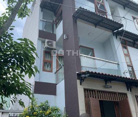 Bán nhà riêng tại đường Lê Đức Thọ, Phường 13, Gò Vấp, Hồ Chí Minh diện tích 43m2 giá 4,7 tỷ