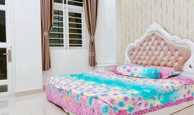 Bán nhà riêng tại Đường Lê Văn Thọ, Phường 14, Gò Vấp, Hồ Chí Minh diện tích 56m2 giá 6,5 tỷ