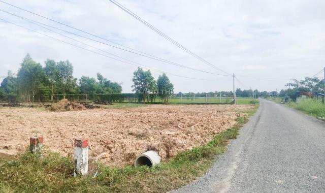 Bán nhanh vài lô đất cuối chính chủ giá rẻ tại Gò Dầu, Tây Ninh