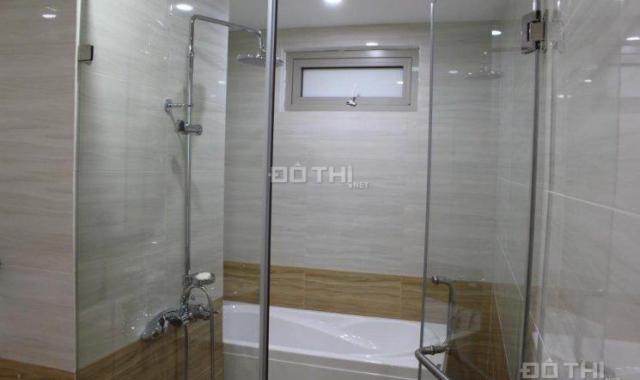 Cho thuê căn góc 172m2, tầng 20 tòa B2 view Lã Vọng, đủ nội thất đẹp. LHTT: 0936031229