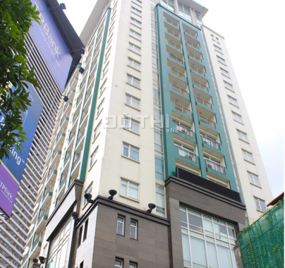 Ban quản lý cho thuê tòa nhà DMC Tower, DT: 50m2~700m2, LH 0938613888. Giá 190 nghìn/m2/th